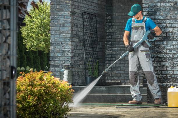 Best Oil Spill Cleanup  in Douglas, WY