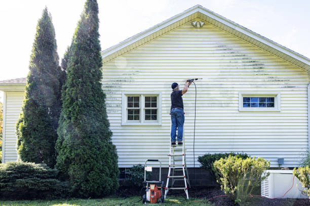Professional Pressure Washing in Douglas, WY