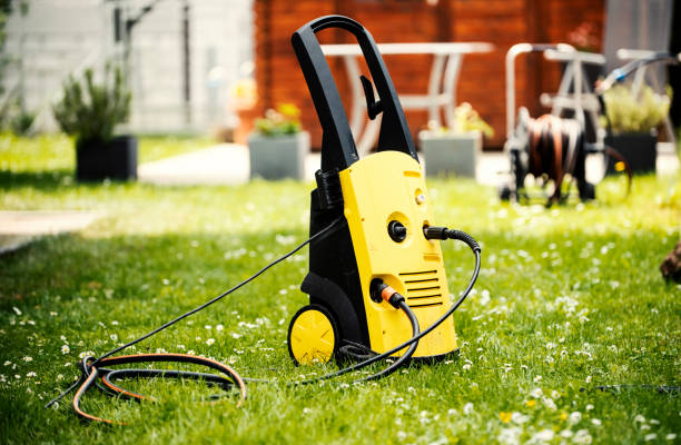 Best Dumpster Area Cleaning  in Douglas, WY